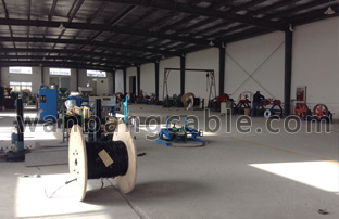 車間環(huán)境6