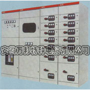 GCK低壓抽出式開關柜