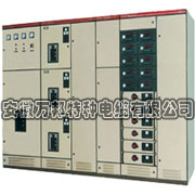 GCS低壓抽出式開關柜