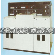 Rm6環(huán)網(wǎng)開關柜