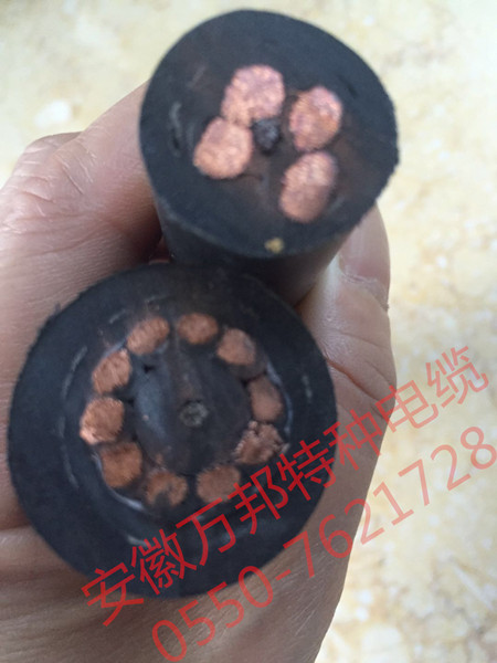 安徽萬邦特種電纜有限公司，卷筒電纜