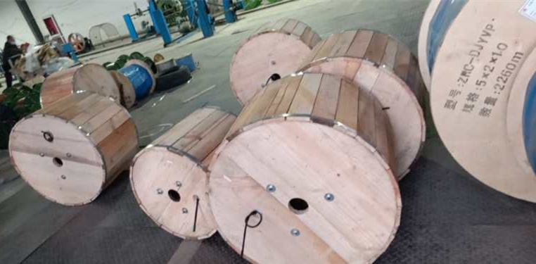 安徽萬邦特種電纜有限公司，ZR-YJVP