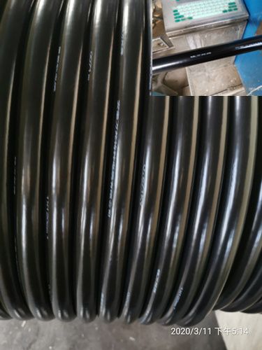 安徽萬邦特種電纜型號，ZRB-DJVP2VP2 4*2*1