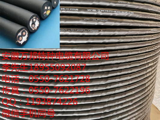 安徽萬邦特種電型號組，ZRB KX-HFP2-FP2 WDZ-RYJ-105 ZR-KFGRP  YSLY-JZ