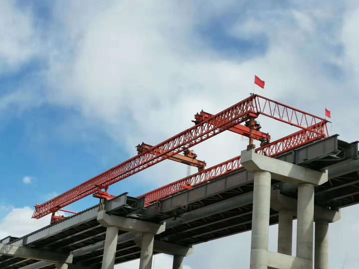 湖北天浩公路工程有限公司，江北高速公路東延線