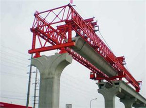 影響鐵路架橋機(jī)運(yùn)行的必要因素有哪些？