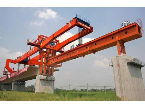 架橋機(jī)組裝過程中有哪些注意事項