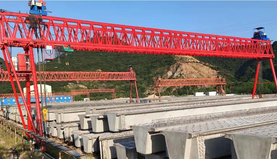 路橋門式起重機(jī)用車輪組形式和材質(zhì)的選用根據(jù)什么標(biāo)準(zhǔn)？真的靠譜嗎？