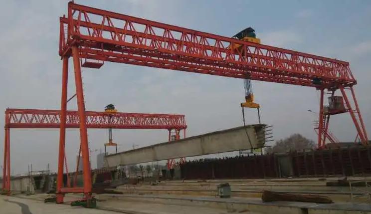 有哪幾個(gè)方面影響路橋門式起重機(jī)費(fèi)用？怎么選擇優(yōu)惠的路橋門式起重機(jī)？