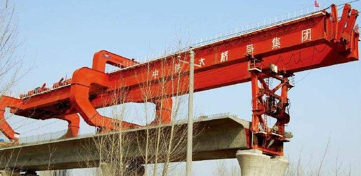 GT32M-180T鐵路架橋機(jī)為什么會(huì)發(fā)生過熱現(xiàn)象？有哪些決絕方案？